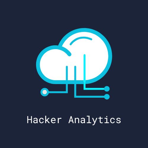 Hacker Analytics Logo
